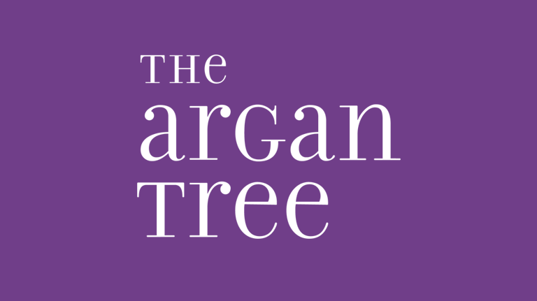 The Argan Tree