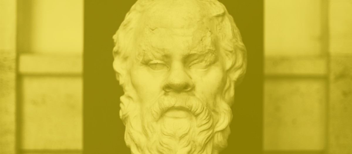 Socrates on the Secret to Success