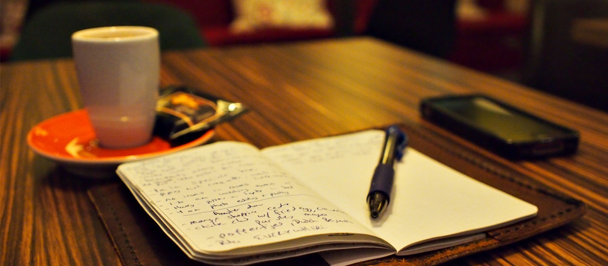 12 Things I’ve Learned About Writing, One Year Later