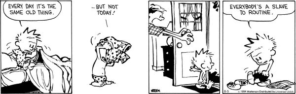 calvin-and-hobbes-routine