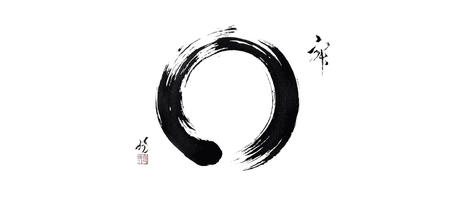The Practice of Ensō: A Simple Reminder About Perfection