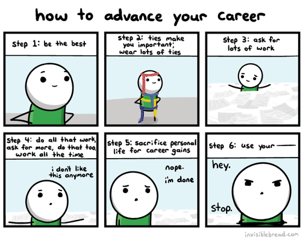 career