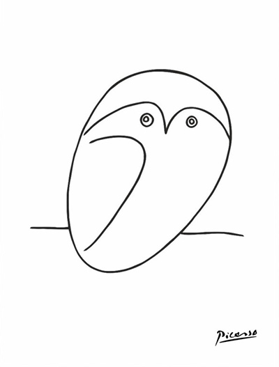 owl-picasso